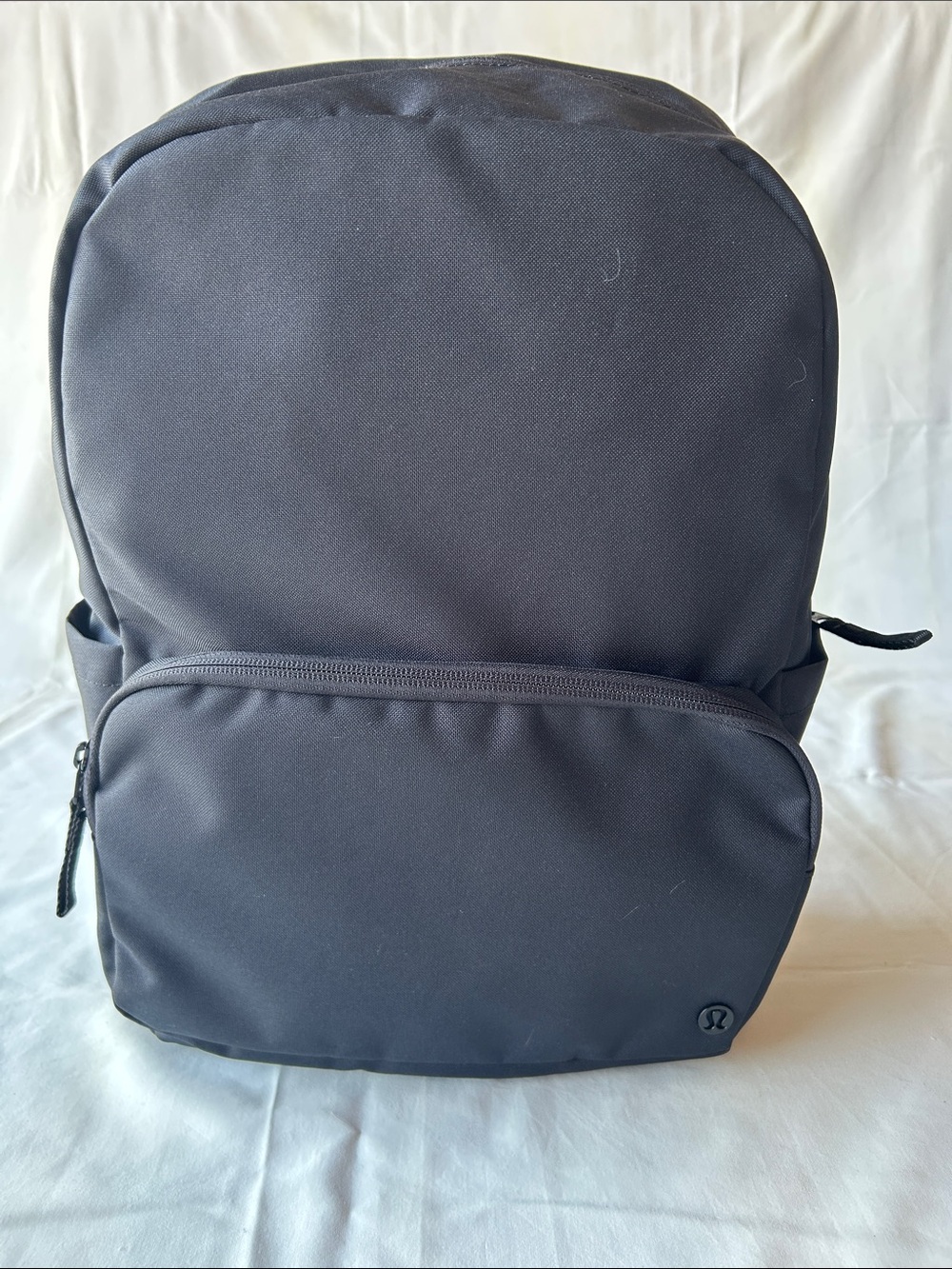 lululemon athletica Men’s Black Everyday Backpack